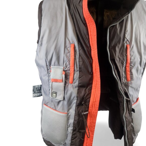 *Like New* Marc New York Dark Brown Jacket - Picture 9 of 10